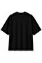 Three Ducks Baskılı Unisex Regular Fit T-Shirt - 2