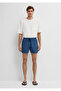 Navy Blue Swim Shorts 0911892-29743 - 3