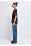 Mystic Printed T-Shirt Charcoal - 5