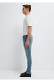 James Pro Hazy Indigo Blue Jean Trousers 00424A1733 - 5
