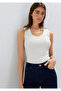 Ecru Athlete Fitted / Body-Fitting Cut 1614109-70057