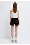 Women's Combed Cotton Shorts M1410264-900 - 6
