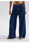 Siena Iconic Dark Jean Trousers 1012713-A4194 - 3