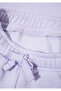 Printed Purple Shorts 7410002-70523 - 5