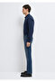 Martin Indigo Blue Jean Trousers 88378A3874 - 5