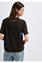 San Francisco Printed Brown T-Shirt Regular Fit / Normal Cut 1613736-70236 - 2