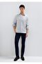 Linen Shirt Regular Fit / Normal Cut 0211960-70799