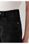 Verna 90S Gray Jean Shorts 1410059-A3154 - 7