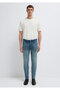 James Pro Hazy Indigo Blue Jean Trousers 00424A1733 - 4