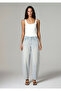 White Polyamide Body Fitted / Body-Fitting Cut 1614382-70057 - 3