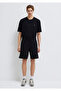 Pro Black Shorts 0410350-900 - 3