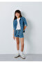 Layna Shirt Jean Shirt Regular Fit / Normal Cut 7210002-A3339 - 2