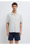 Short Sleeve Shirt Regular Fit / Normal Cut 0212041-70802 - 5