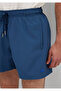 Navy Blue Swim Shorts 0911892-29743 - 6