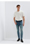 James Pro Hazy Indigo Blue Jean Trousers 00424A1733 - 3