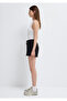 Women's Combed Cotton Shorts M1410264-900 - 5