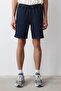 Dayton Casual Rinse Jean Shorts 0410093-A3262 - 5