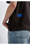 San Francisco Printed Brown T-Shirt Regular Fit / Normal Cut 1613736-70236 - 8