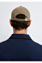 Oxford Embroidered Beige Hat 0912370-70020 - 2