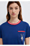 Bugs Bunny Printed T-Shirt Regular Fit / Normal Cut 1614345-88287 - 6