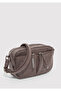 Brown Crossbody Bag 1912638-70246 - 3