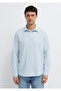 Striped Shirt Regular Fit / Normal Cut 0211967-91540 - 3