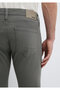 Jake Hazy Green Comfort Gabardine Trousers 00422A2940 - 8