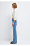 Victoria Edition Shaded Light Jean Trousers 101072-A3779 - 4