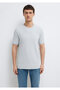 Soft Premium Open T-Shirt Regular Fit / Normal Cut 0613470-70802 - 3