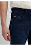 Lisbon Edition Ink Jean Trousers 0010039-A2972 - 7