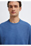 Basic T-Shirt Loose Fit / Comfortable Loose Cut 0613315-70738 - 6