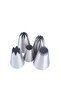 5pcs Piping Nozzles Set, Large Stainless Steel Icing Nozzles, Cream Cake Piping Tips For Dessert Bis - 7