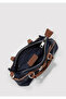 Navy Blue Crossbody Bag 1914098-30717 - 5