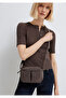 Brown Crossbody Bag 1912638-70246