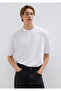 Pro White T-Shirt Relaxed Fit / Comfortable Cut 0613438-620