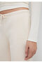 Mv.Jns Beige Sweatpants 1011155-70072 - 6