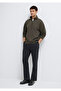 Black Jogger Pants 0010547-71379