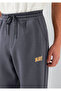 Men's Non Denim Knitted Sweatpants M0010207-70101 - 6