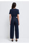 Leila Edition Rinse Jean Pants 1010600-91207 - 6