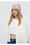 Printed Pink Bandana 1911810-17865 - 2