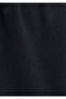 Black Jogger Pants 0010547-71379 - 8