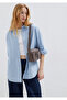 Striped Shirt Oversized / Wide Fit 1211393-89326 - 3