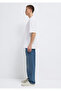 Pro White T-Shirt Relaxed Fit / Comfortable Cut 0613442-620 - 5