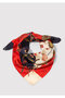 Printed Bandana 1913766-70486 - 2