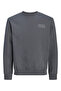 Jorlogo Anthracite Men's Sweatshirt 12290659