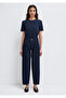 Leila Edition Rinse Jean Pants 1010600-91207 - 4
