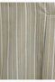 White Striped Green Blouse 1211226-88069 - 7