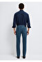 Marcus Pro Dark Indigo Blue Jean Trousers 00351A1735 - 6