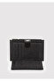 M Logo Detailed Denim Wallet 1913139-88035 - 3