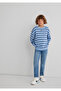 Tom Real Blue Indigo Blue Jean Trousers 6010690870